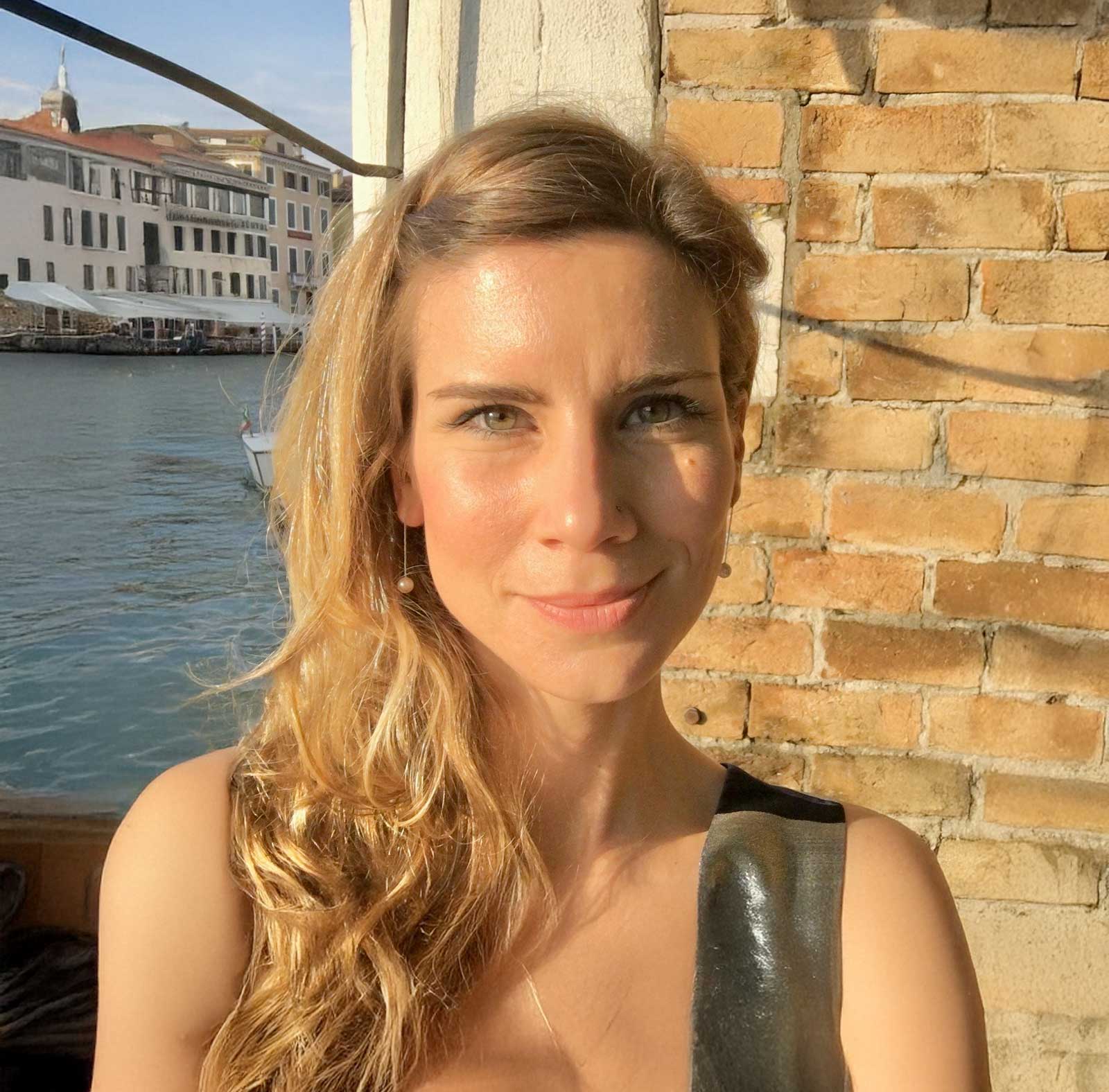 Iva Lalevic Stellacci